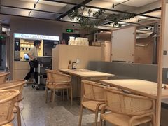 -蔡澜点心·粤菜(新街口IFCX店)
