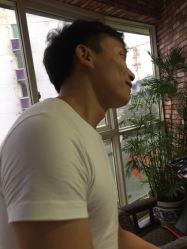 这是小黑-HD HAIR STYLE