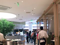 大堂-晋家门·苏皖家常菜(江北龙湖天街店)