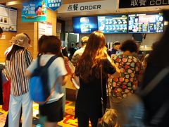 -麦当劳(红旗路店)