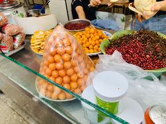 -老金家蛋菜夹馍(西安总店)