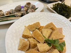 -围炉夜话·潮汕卤水火锅(榕江店)