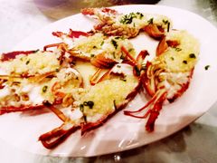 -万宝海鲜舫(劳动公园店)
