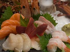 刺身拼盘-炉匠炉端烧·酒(国金中心商场店)