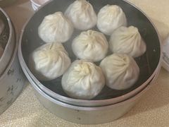 -笑云开汤包店(网巾市店)