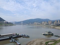 -白鹤梁水下博物馆