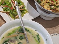 -李氏传家菜(兴城路店)