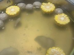 -汕头八合里海记牛肉店(清河店)