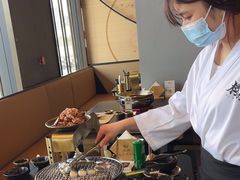 -樱嘢·炭火烧肉(惠南店)