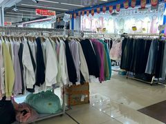 -七浦路服装批发市场