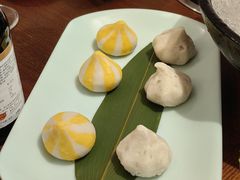 -东海怡品海鲜豆捞(舟宿夜江店)