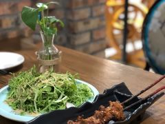 -品味新疆·新疆风味特色餐厅(泉舜店)