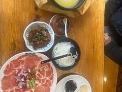 -桥香园过桥米线(国贸店)