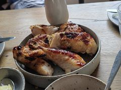 蜂蜜烤鸡-BOR Eatery(安福路店)