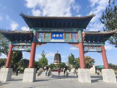 -天宁寺
