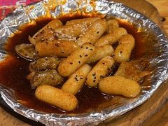 -小木屋米酒店·韩国料理(深圳总店)