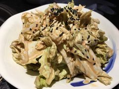-城南老友羊蝎子火锅(花乡奥莱店)