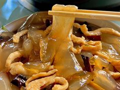 -金三可市井水煮鱼(金碧园店)