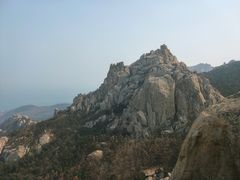 -崂山仰口游览区