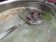 -大四喜·鲜牛肉火锅(洛阳大学城店)