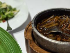 -香雪海饭店中餐厅(人民桥店)