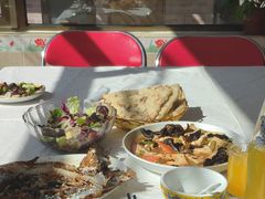 -何适山庄 ·可团建(水长城P2停车场店)