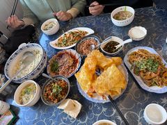-回辉登偰氏面片(东莲花美食街店)