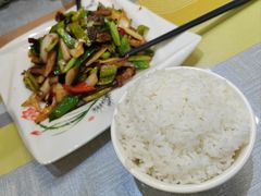 -芳芳餐厅(白沙路店)