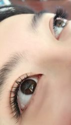 -Miss·A日式美甲美睫