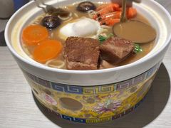 -九毛九西北菜(番禺万达店)