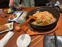 -千代武日本料理(爱建店)