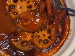 -上和臻品中国菜(花园街店)