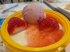-满记甜品(优客百盛店)