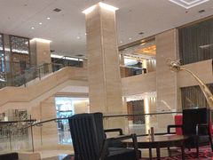 -粤尚腾香居中餐厅(首都机场希尔顿店)