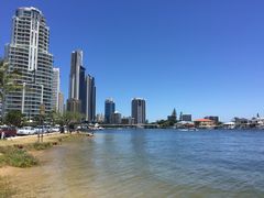 -黄金海岸