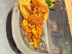 -梁渚宴·良渚名山文化餐厅(滨江金龙店)