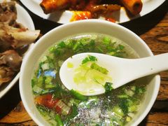 -有奴思烤肉·清真(正宁路店)