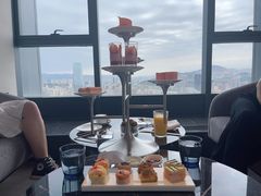 -秀·吧 Show Bar(兰州盛达希尔顿酒店)