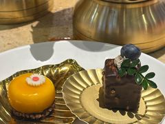 -芭菲盛宴·环球美食(北城国际店)