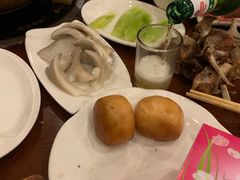 -老北京羊蝎子火锅(光荣道店)