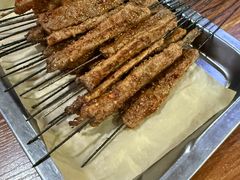 -虎卫烤肉(东关南街店)