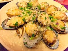 -盛港湾海鲜食府(黄沙店)