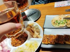 -半酌烧烤小酒馆(南京东路店)