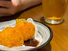 -八雲神川日本料理(汉口K11店)