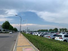 -海南航空营运基地