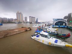 -沈家门渔港