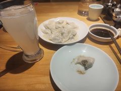 -一轩饺子馆(丽都店)