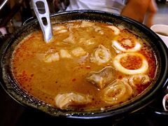 -堂宴·老厦门私房菜(1988仙岳总店)