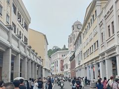 -孙文西路步行街