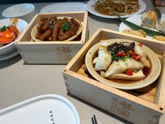 -蔡澜点心·粤菜(丽泽天街店)
